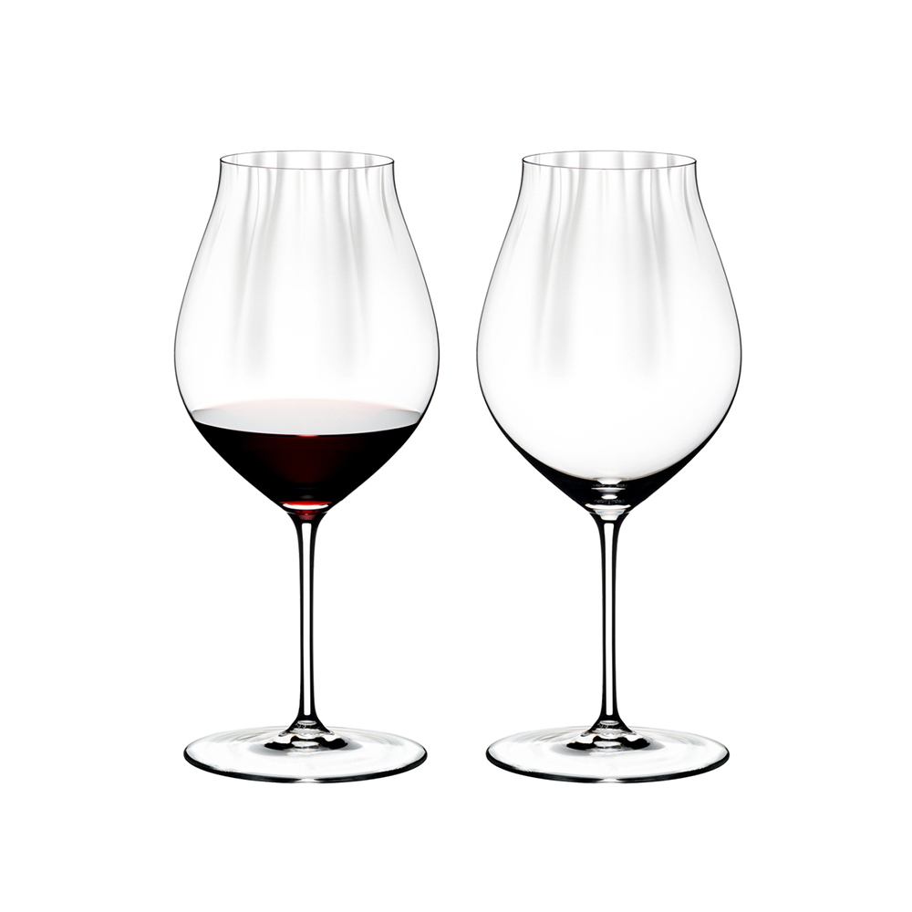 Bộ 6 ly rượu vang đỏ riedel performance pinot noir 830ml