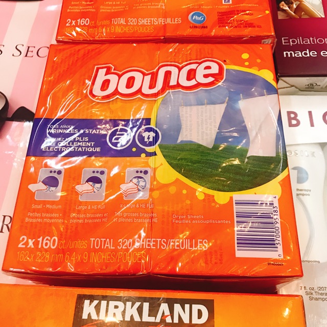 Giấy thơm Bounce Mỹ mùi việt kiều, cam kết hàng đúng mô tả, chất lượng đảm bảo an toàn đến sức khỏe người sử dụng