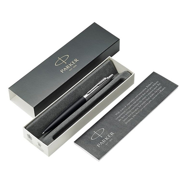 Bút bi cao cấp parker jotter xl đ-mblack ct tb6-2068512