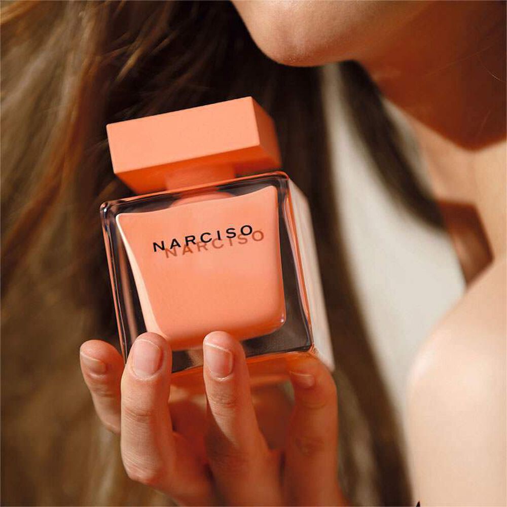 Nước hoa nữ - narciso ambree edp - 10ml