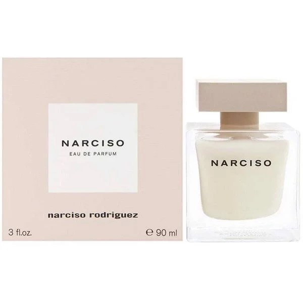 HÀNG XÁCH TAY - Nước Hoa Nữ Narciso  EDP 90ml - Nước hoa nữ cao cấp thơm lâu-Hương Thơm Quyến Rũ & Bí Ẩn