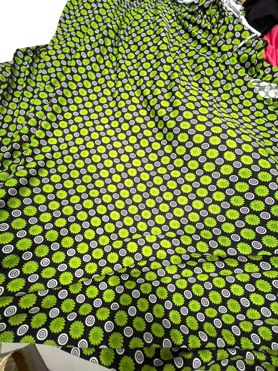 VẢI THUN ATY THƯỜNG (MÃ ATT5033) -GIÁ 1 MÉT TỚI.