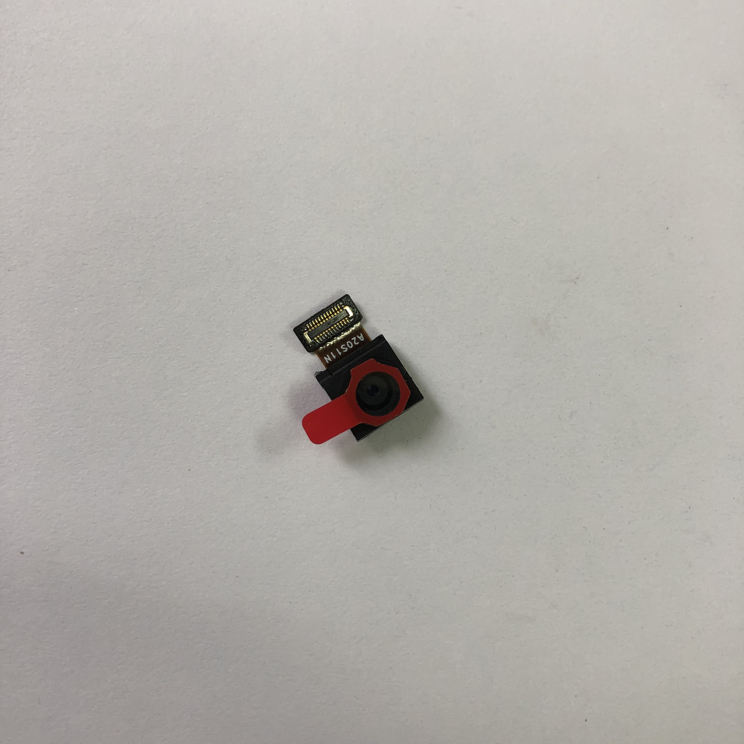 Cụm camera trước Xiaomi Redmi k40 Pro