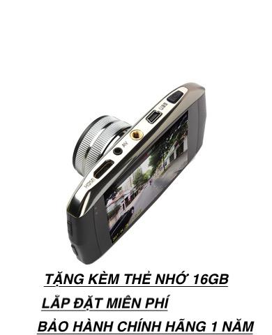 Camera hành trình Vietmap X9S - Kết nối wifi xem video trực tiếp trên điện thoại