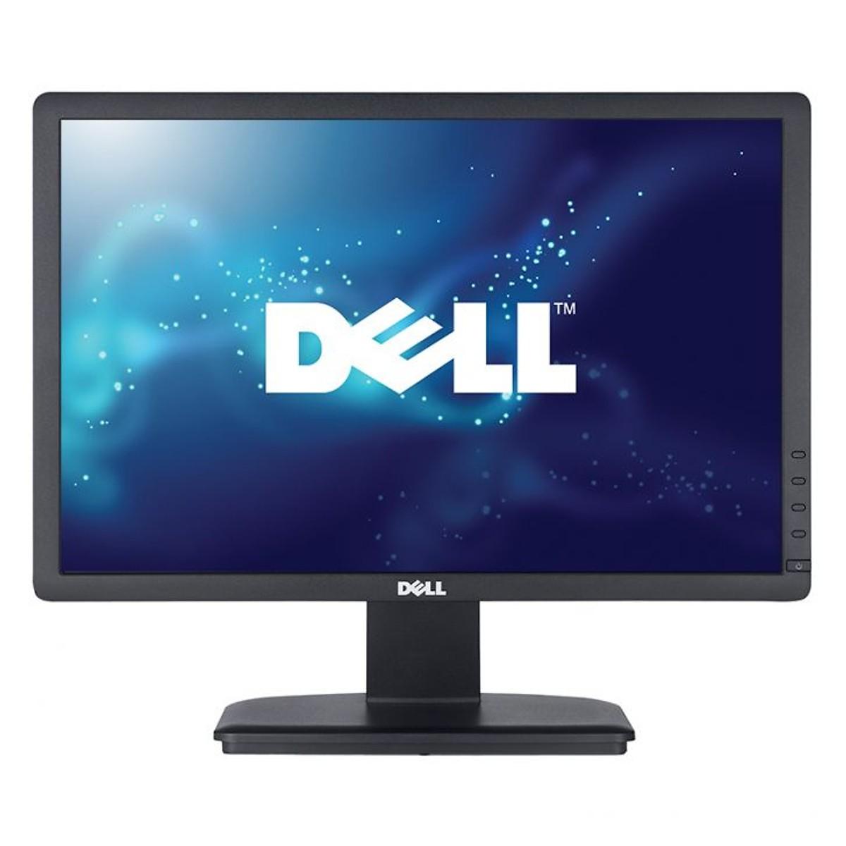 Màn hình lcd dell e1913s 19 in led màn vuông - bh 24 thang