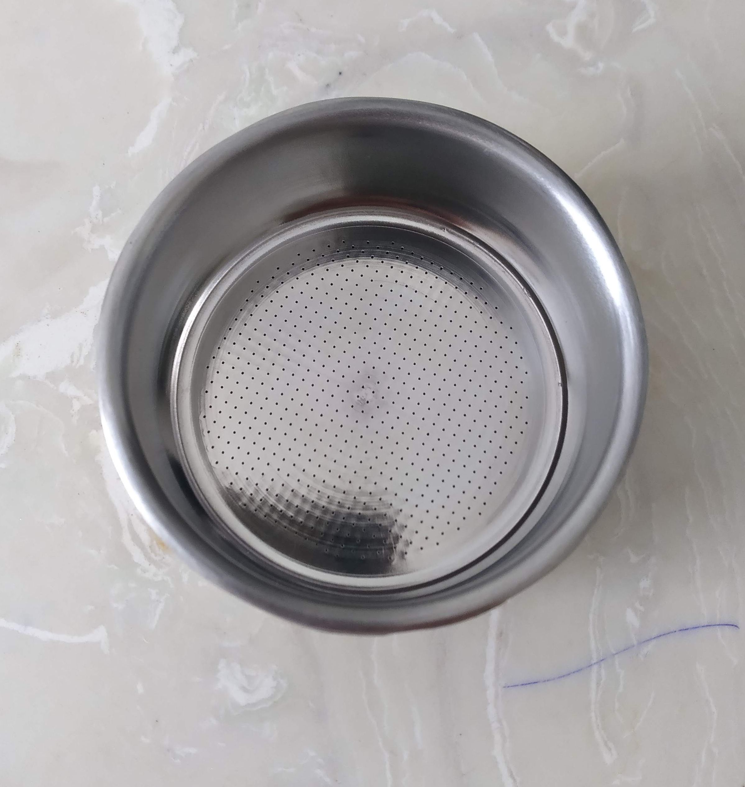 Giỏ lọc 1 lớp cho thiết bị pha cà phê staresso mirage sp-300