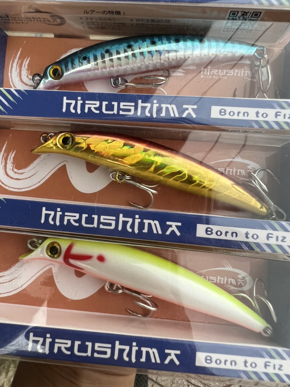 Mồi giả câu cá chẽm Minnow Lipless 95 Pro