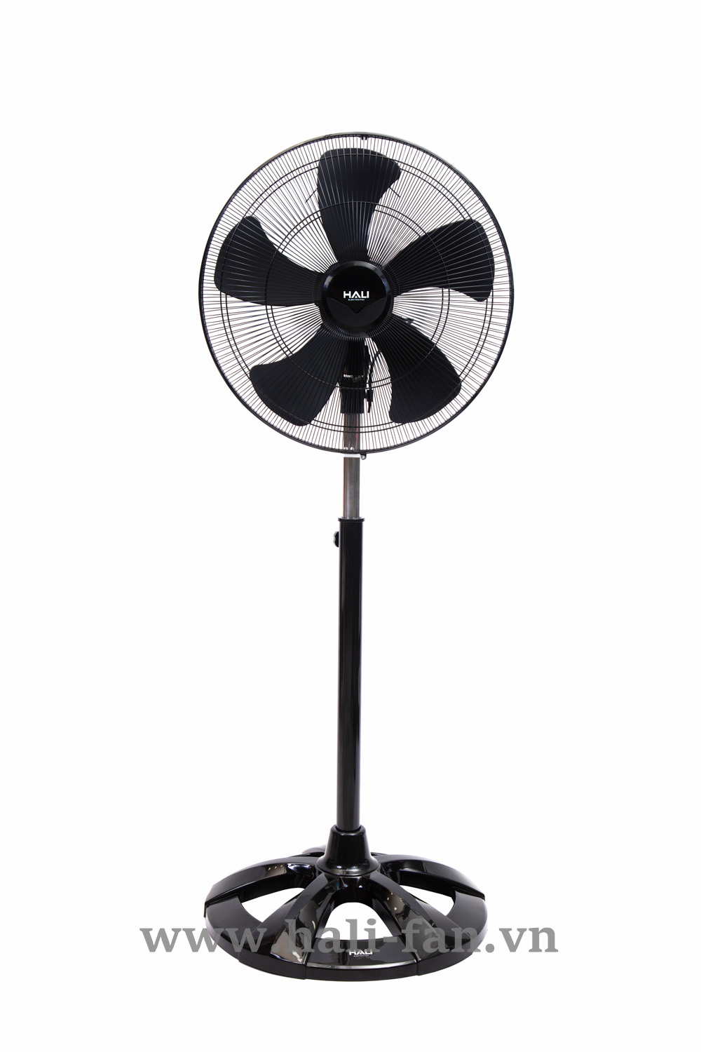 Quạt đứng công nghiệp hali dc199c