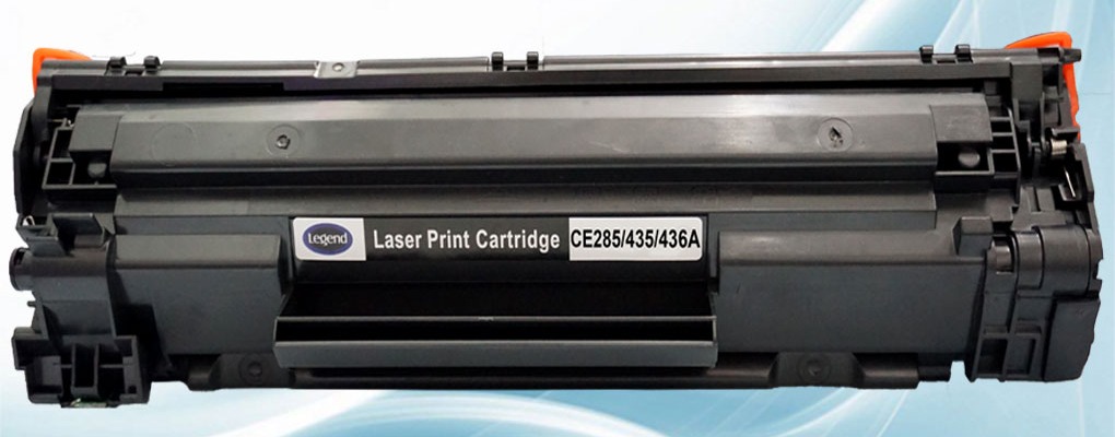 [HCM]Hộp mực dùng cho dòng máy in HP 1102/canon 1505/3050/3010(35/85A)  / CANON   312