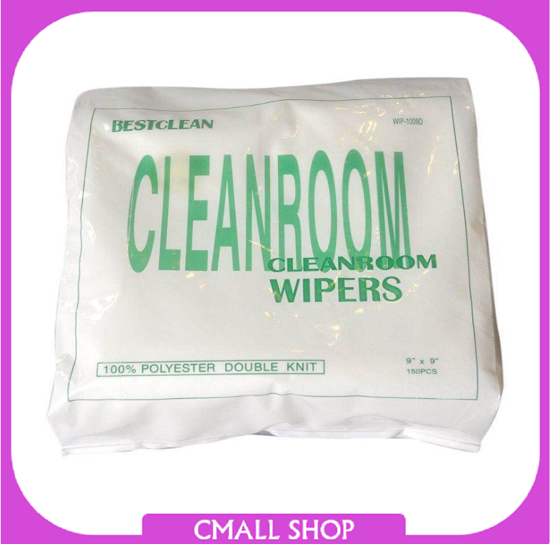 Khăn lau phòng sạch 1009 SLE