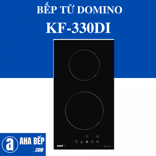 Bếp Điện Từ Kaff KF-330DI. Hàng Chính Hãng (Hotline: 0899.167.587)