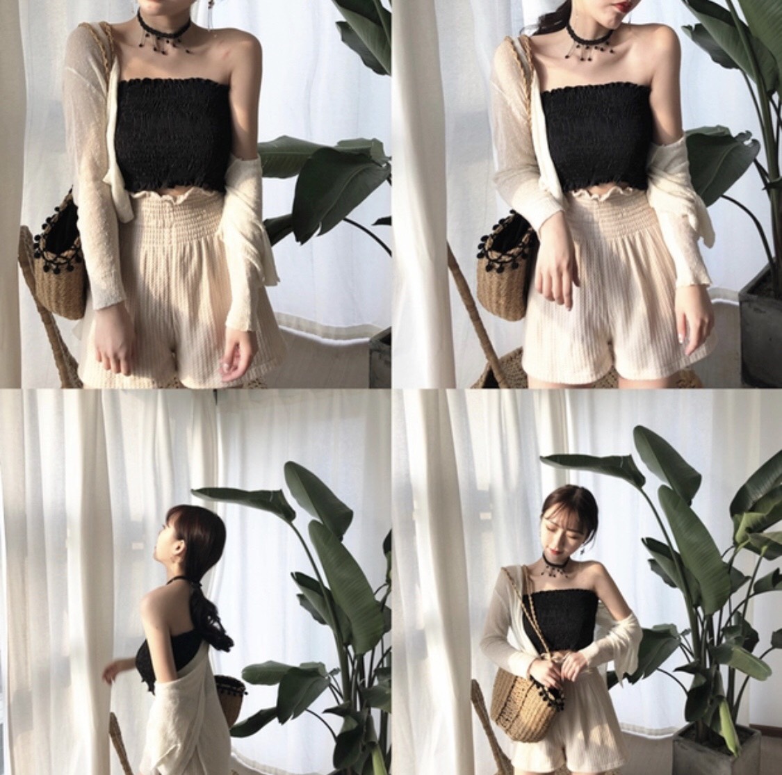 ÁO ỐNG NHÚN XINH HUYỀN THOẠI PHỤNG HOÀNG