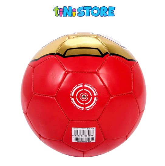 Đồ chơi bóng đá Ironman size 2 Mesuca