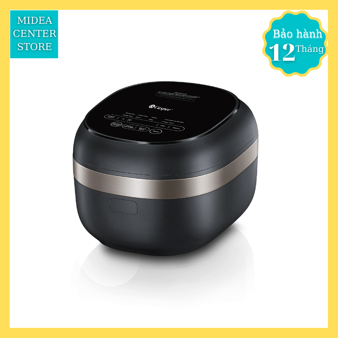 [Chính Hãng] Nồi cơm điện tử cao tần 1.5 lít Casper CI-15RC01, Thương Hiệu Thái Lan, Lỗi 1 đổi 1, Bảo hành 24 tháng