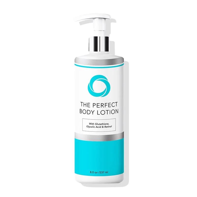 Body lotion trắng da chống già vi diệu The Perfect Body Lotion