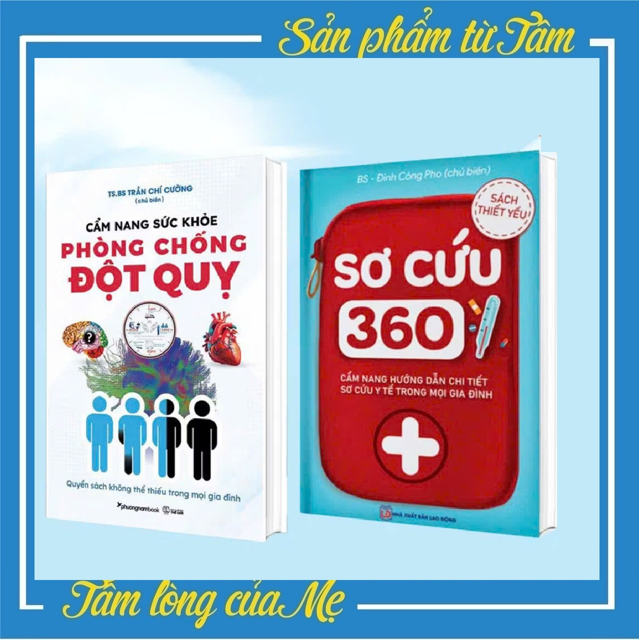 Sách Ăn Chay Để Ăn Chắc Sức Khỏe, Liệu Pháp Ăn Kiêng, Phòng Chống Đột Quỵ Và Sơ Cứu 360