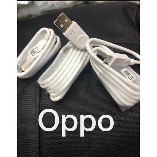 Cáp sạc 2a samsung, oppo micoro usb, dây dài 1 mét