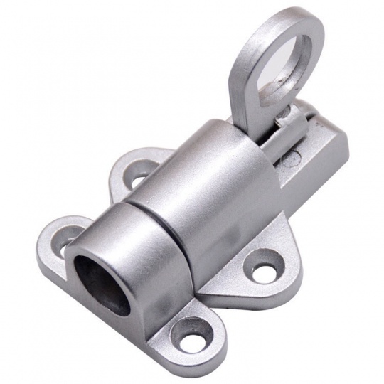 Chốt cửa tự động đóng mở