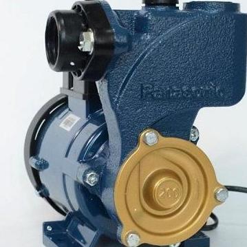 Máy bơm đẩy cao Panasonic GP-129JXK-SV5