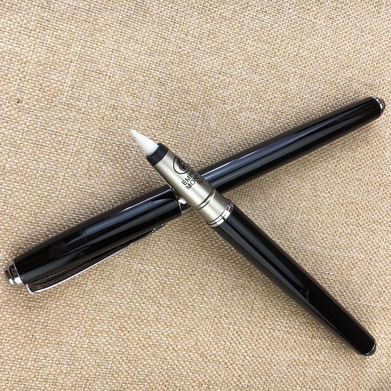 MUA 1 TẶNG 1 - Bút Lông Thư Pháp - Bút Thư Pháp Bơm Mực, Luyện Viết Tiếng Trung, Luyện viết Thư Pháp