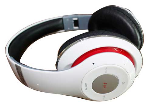 Tai Nghe Headphone Bluetooth 010 - Tai Nghe Chụp Tai Cao Cấp - Thiết Kế Hoàn Hảo Chuẩn Tai Nghe Stereo tai bluetooth - tai nghe mini - tai nghe chụp tai thể thao - tai nghe thông minh - Headphone bluetooth