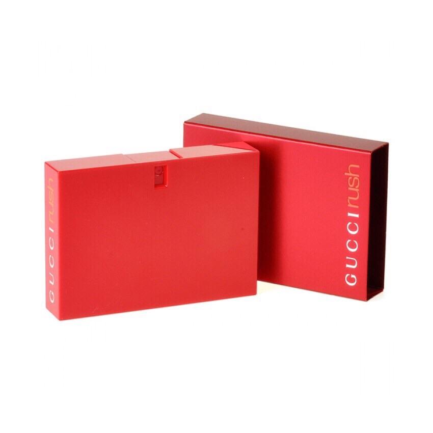 Nước hoa nữ gucci rush 75ml - bill us