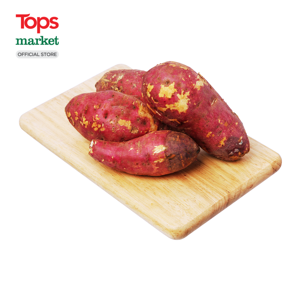Khoai Lang Giống Nhật 1KG