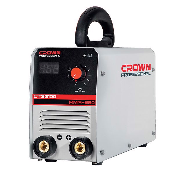 Máy hàn crown crown ct 33100