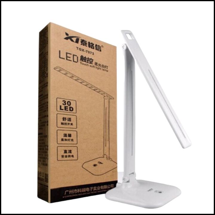 Đèn bàn siêu sáng tgx-7073 – 3 chế độ sáng