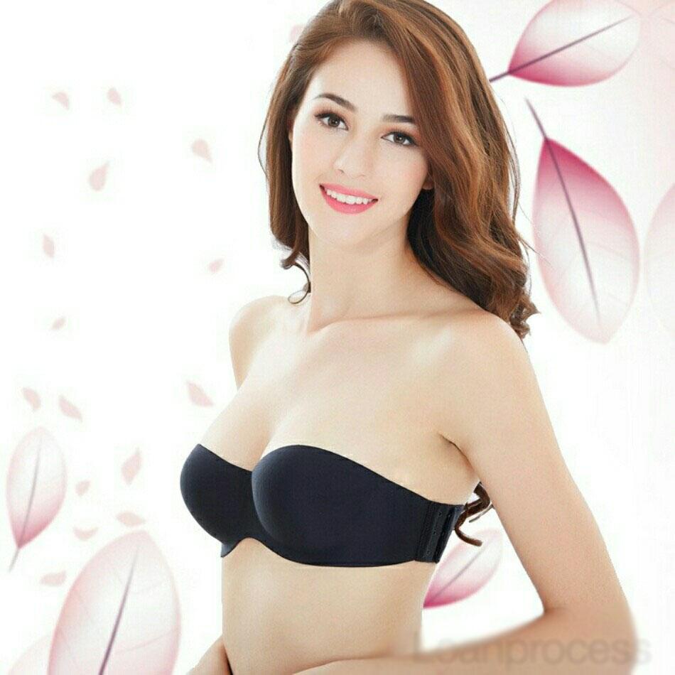ÁO Ngực Đúc Không Dây Áo Lót Đúc Không Dây (Kèm Quai Trong)
