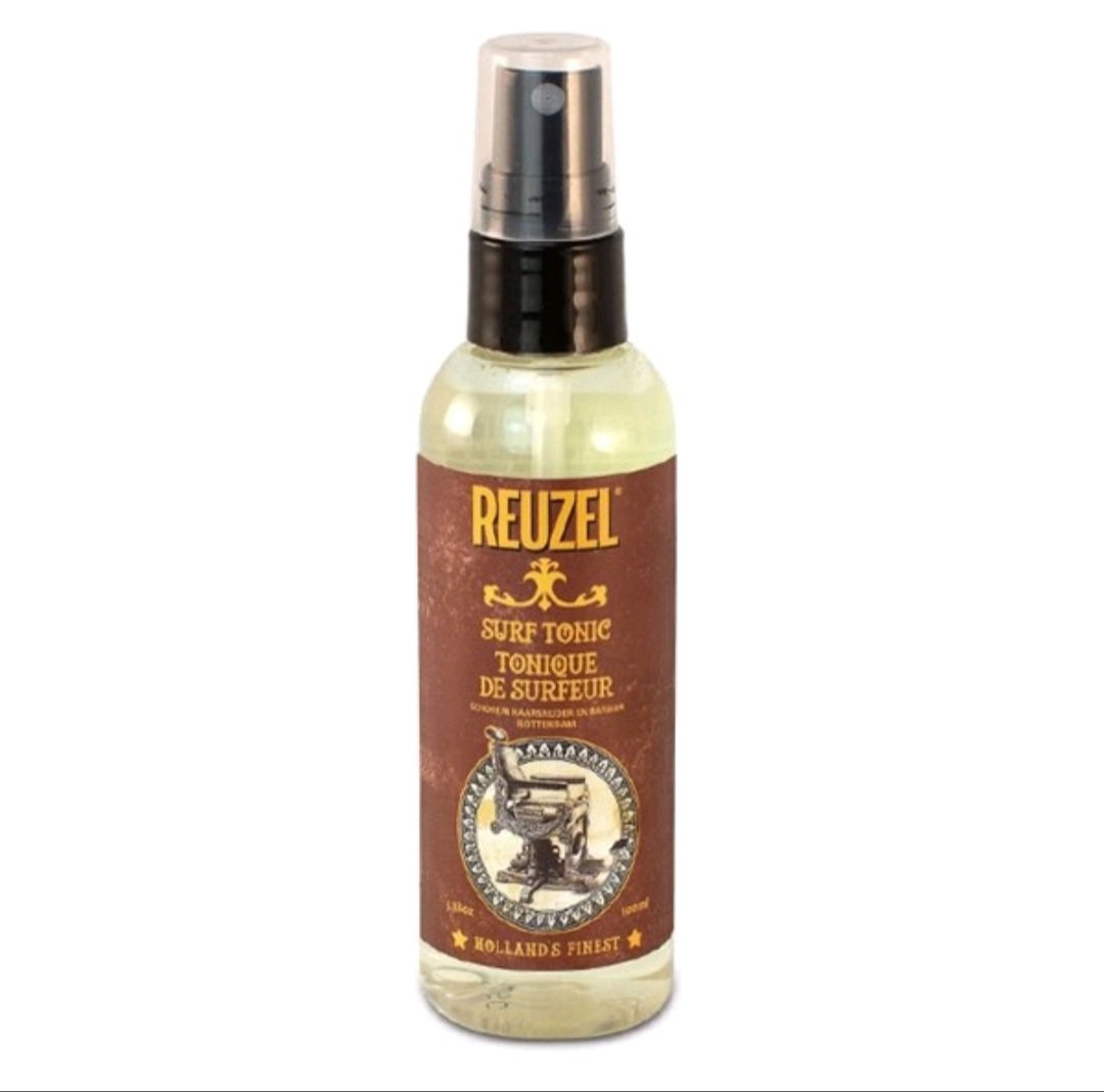 Xịt dưỡng làm phồng tóc Reuzel Surf Tonic 100ml