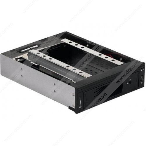 Khay lắp thêm ổ cứng cho máy tính bàn Orico 1109SS