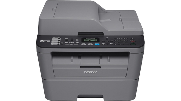 MÁY IN LASER BROTHER MFC-L2701DW ĐÃ QUA SỬ DỤNG