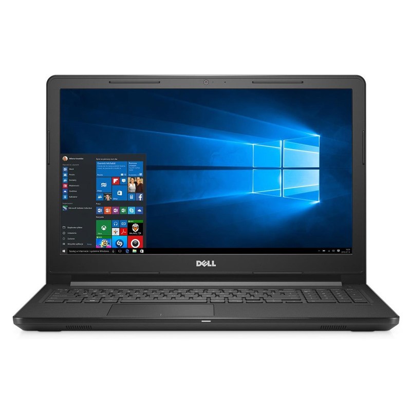 Laptop dell v3578 core i5-8250u ram 4g hdd 1tb, cam kết sản phẩm đúng mô tả, chất lượng đảm bảo