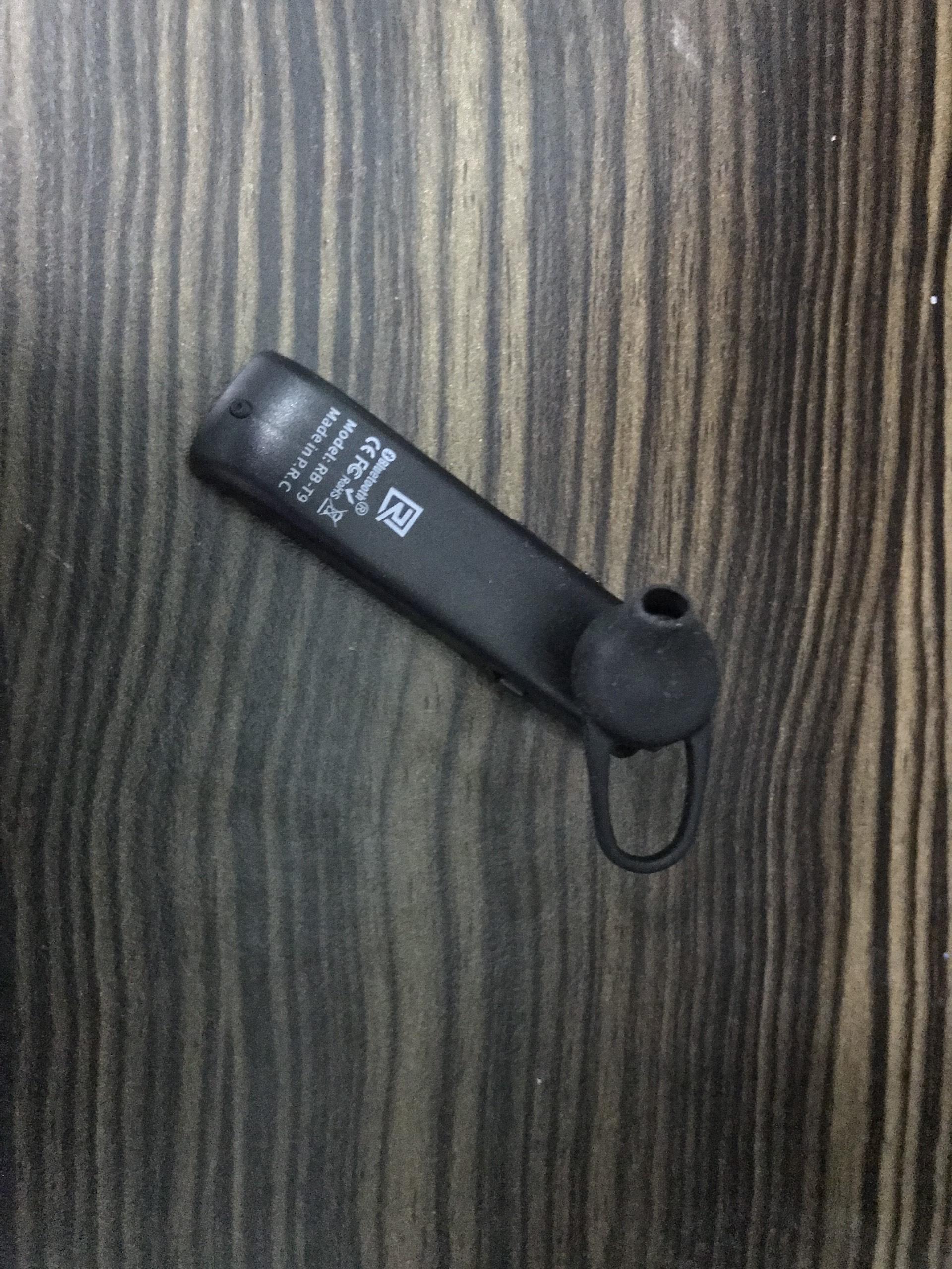 Tai nghe bluetooth Remax T9