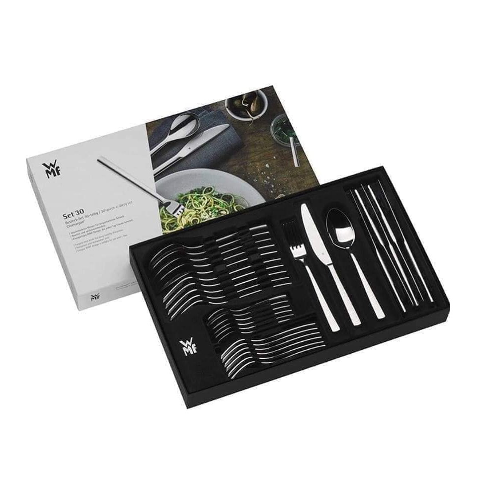Set dao dĩa wmf 30 món