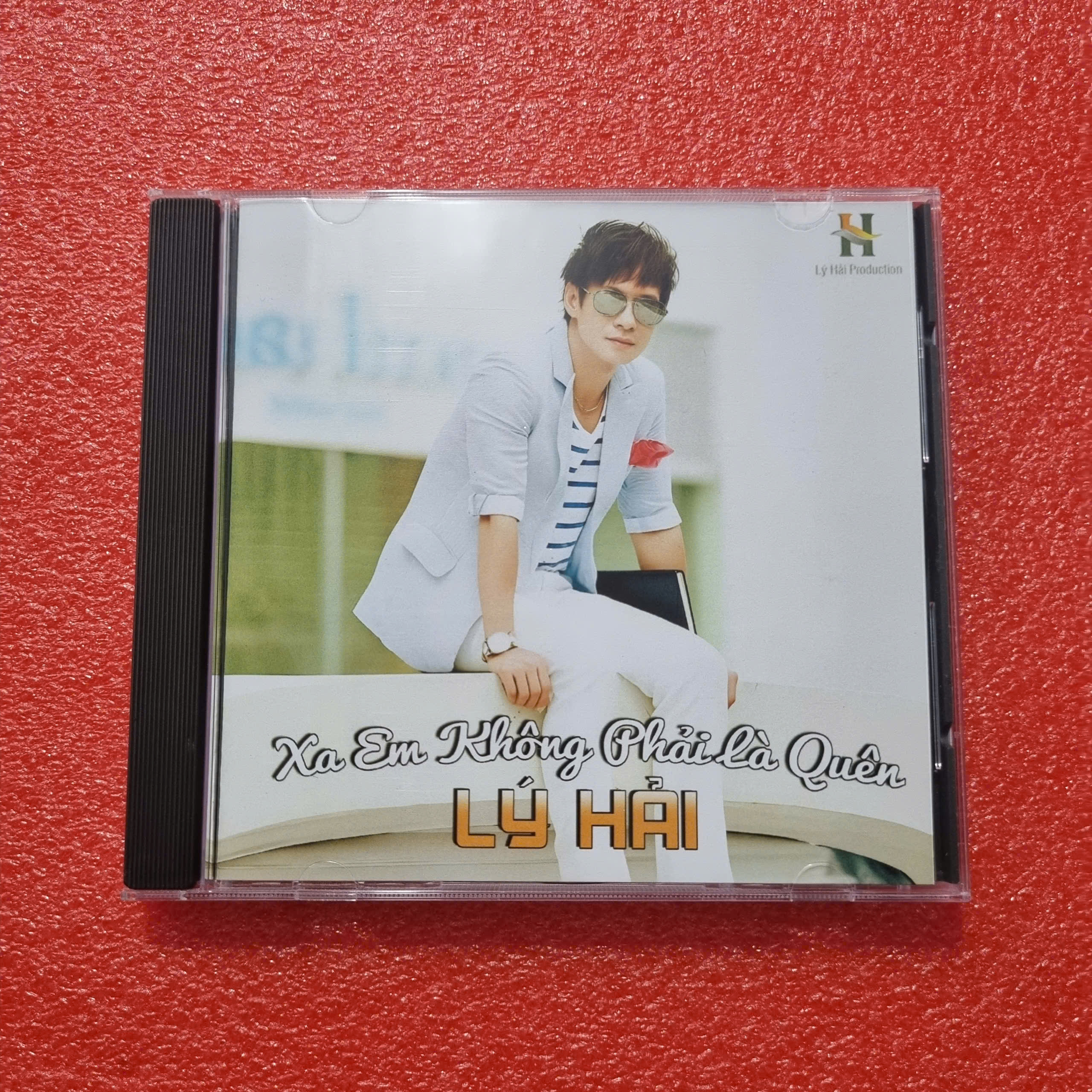 Lý Hải - Xa Em Không Phải Là Quên