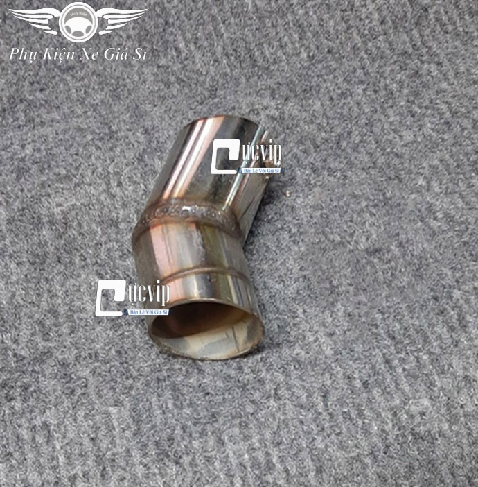Ống Tiêu Pô Xe Winner X Inox 304 MS3522