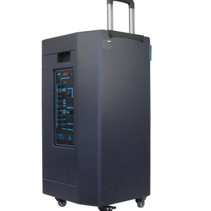 Loa di động cao cấp alokio r95