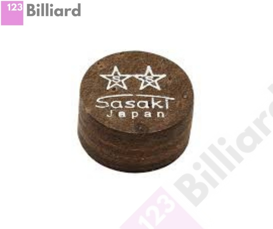 Đầu cơ Sasaki 2 sao