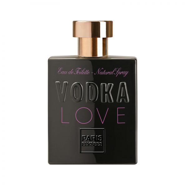 Nước Hoa Nữ Paris Elysees Vodka Love (100ml)