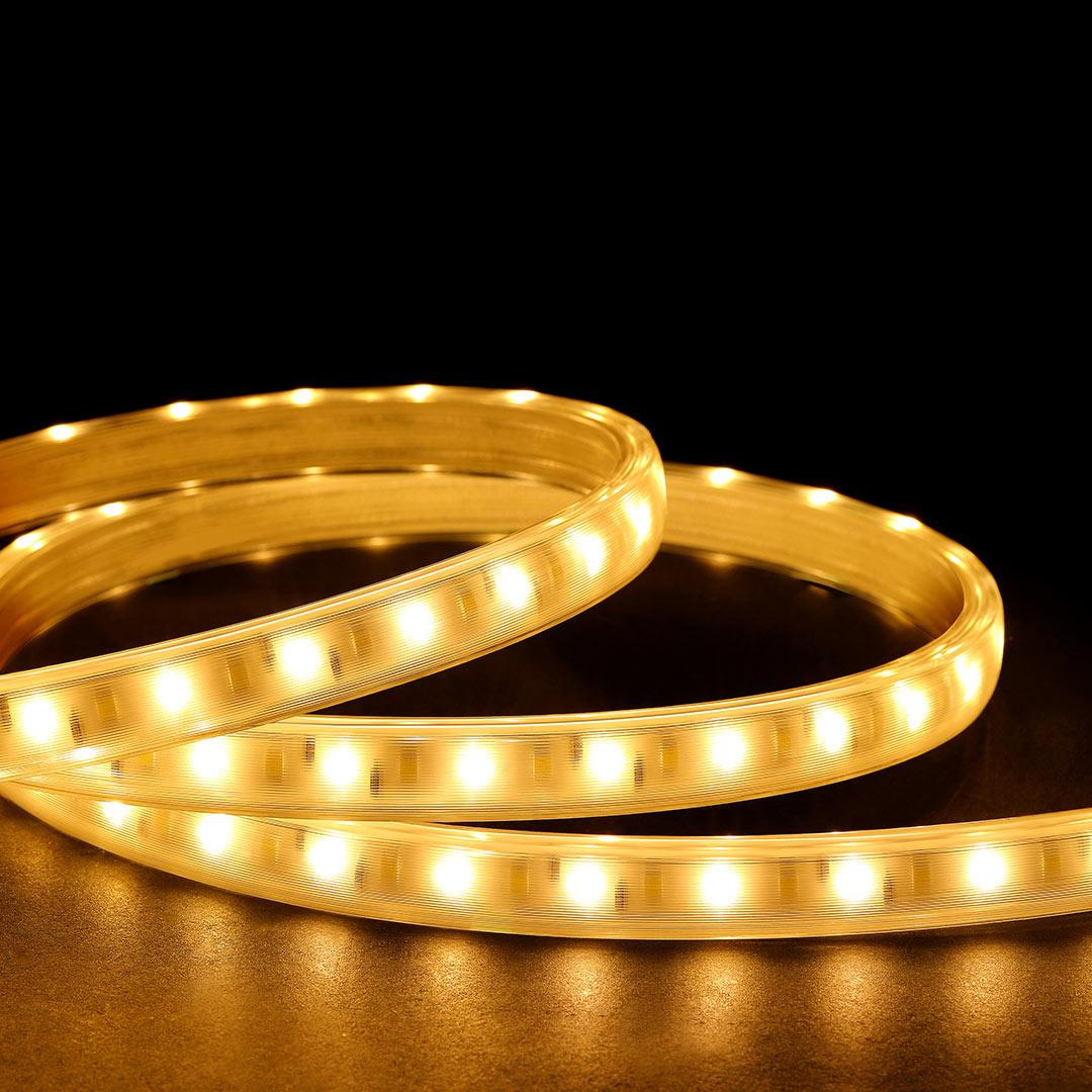 Đèn LED dây Xiaomi Mijia Philips dài 5m nối App Mihome