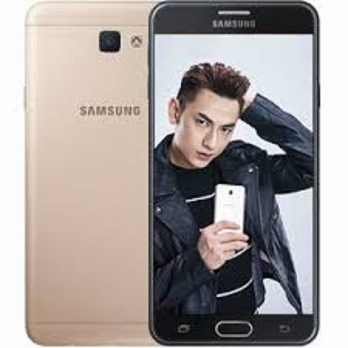 Điện thoại Samsung Galaxy J7 Prime 2sim Ram 3GB bộ nhớ 32GB chơi game liên quân freefire mượt