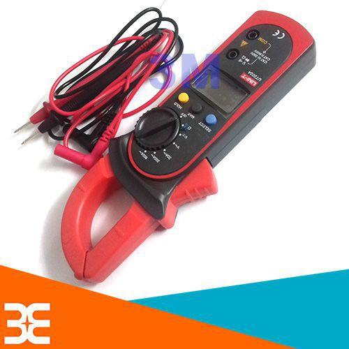 Kìm kẹp dòng uni-t ut202a