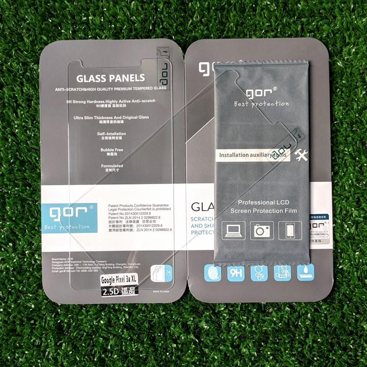 2 cường lực gor pixel 3a xl