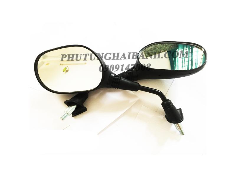 Cặp kính chiếu hậu sh việt nam đời 2012-2015