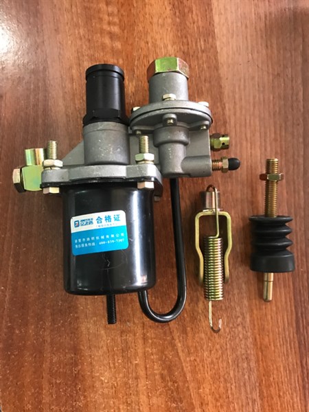 tổng côn dưới 151 phi 70 HM6T đời cũ hàng thượng hải tổng côn các loại phụ tùng ô tô phụ tùng Hùng Lỳ