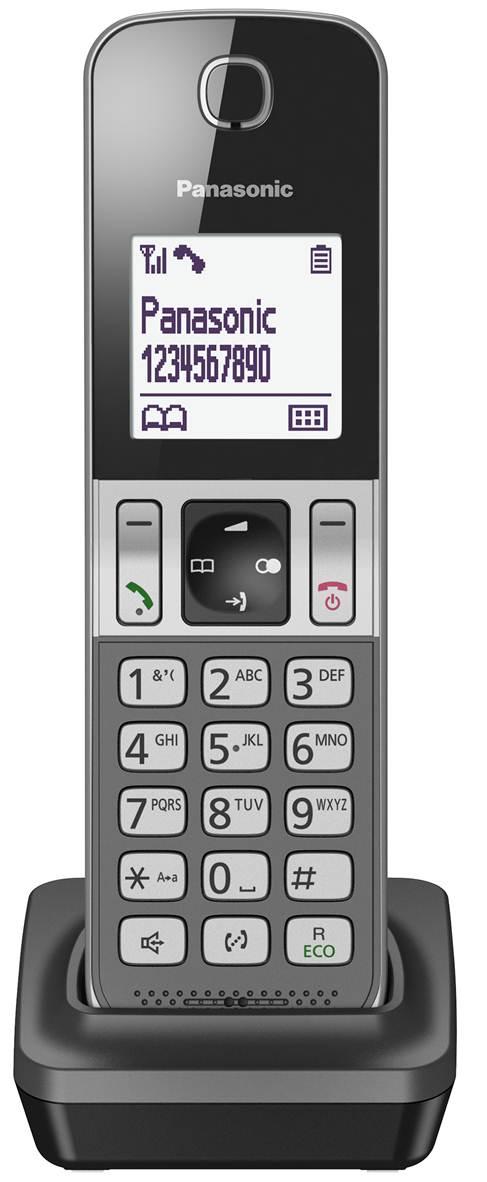 Tay con mở rộng Panasonic KX-TGDA30 - Hàng Chính Hãng