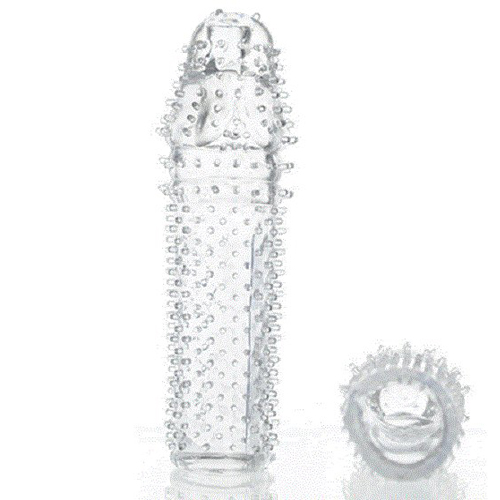 Bao cao su gai mịn liti sử dụng nhiều lần