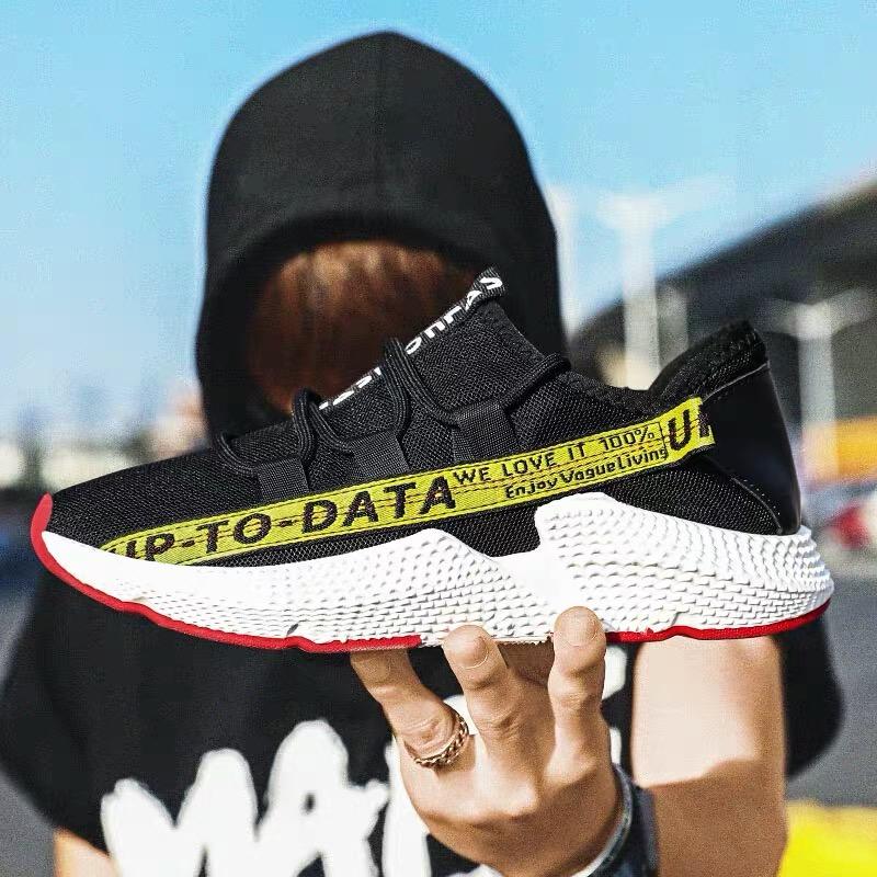 Giày thể thao nam, giày nam UP TO, giày sneaker thời trang dạo phố . khuyến mãi 50%